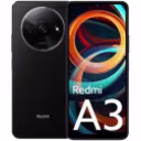 Thumbnail 0 de Smartphone Xiaomi Redmi A3 8-Core 4GB/128GB 6.7" WiFi Bt mSD Midnight black