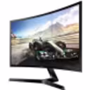 Thumbnail 7 de Monitor Curvo Samsung S36GD 24" FHD 1920*1080 VA 1*HDMI 1*VGA 100hz 4 (GTG)