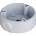 Thumbnail 0 de Soporte Circular Contra Agua para Camara de Intemperie DAHUA DH-PFA136