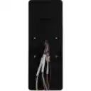 Thumbnail 2 de F35. Terminal Stand Alone de control de Acceso o Asistencia, Incorpora pantalla de 2.4 Pulgadas, Posee Verificación por Huella, Clave y Tarjeta. 