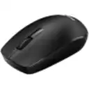 Thumbnail 2 de GENIUS MOUSE INALAMBRICO 2,4GHZ BLACK-NX-7000SE-BK