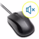 Thumbnail 6 de Mouse Alámbrico Kesington For Life Óptico 1000dpi 3 Botones USB Negro  