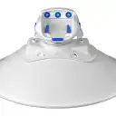 Thumbnail 0 de UBIQUITI 26dBi 42cm 5,15-6,87GHz 6x8o Antena 5GHz 6GHz IPX6