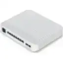 Thumbnail 5 de Switch Ubiquiti USW-PRO-8-POE Switch L3 8xGE PoE 120W 2xSFP+