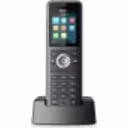 Thumbnail 1 de YEALINK Telefono inalambico resistente DECT con Bluetooth