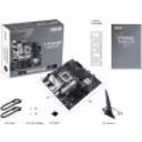 Thumbnail 3 de Tarjeta madre Asus Prime PRIME B760M-A AX6 II LGA1700 14°G WiFi 4*DDR5 DP HDMI 