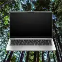Thumbnail 4 de Notebook HP EliteBook 640 G10 I7-1355U RAM 16GB SSD 512GB 14" W11P