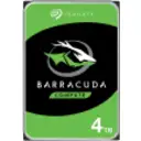 Thumbnail 0 de Disco Duro Seagate Barracuda 4TB 3.5" 5400RPM SATA III 6GB/s 256MB