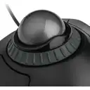 Thumbnail 5 de Mouse Trackball Alámbrico Kensington Orbit Polling rate 125Hz 2 Botons USB Negro