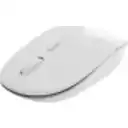 Thumbnail 0 de Mouse Inalámbrico KlipX KMW-335WH Óptico 1600DPI 2.4GHz 4 Botons Recp USB Blanco
