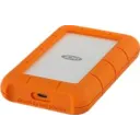 Thumbnail 1 de Disco Duro Externo LaCie Rugged 4TB 2.5" 5400 TRPM  USB-C USB 3.0 Win/Mac 