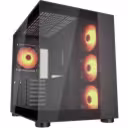 Thumbnail 0 de Cougar FV150 RGB - Black (385KA10.0001)