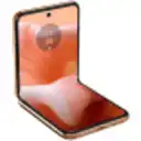 Thumbnail 2 de Motorola RAZR 40 Ultra - Smartphone - Android - 512 GB - Peach - Touch