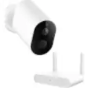 Thumbnail 1 de Set Cámara Seguridad Xiaomi Mi Wireless Outdoor 1080p+Recep hasta 4 Cámaras