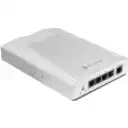 Thumbnail 7 de Cloud Router Switch CRS304-4XG-IN (RouterOS L5), desktop enclosure (EU)
