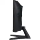 Thumbnail 5 de Monitor Gamer Curvo Samsung Odyssey G5 Wide Quad HD 27" 2560 x 1440 100R HDMI	