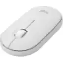 Thumbnail 4 de Mouse Inalámbrico Logitech Pebble 2 M350S, Óptico 4000DPI 3 Botones Blanco