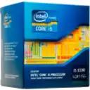 Thumbnail 1 de CPU Intel® Core I5-3330 3Gth 3.00GHz Frec.Máx 6MB 4 Núcleos LGA1155 c/Gráf s/FAN (Reacondicionado)