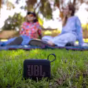 Thumbnail 1 de Parlante Portátil Inalámbricos JBL Go4, 4.2W Bluetooth IPXIP67 Color Negro