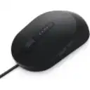 Thumbnail 4 de Mouse Alámbrico Dell MS3220, Óptico 3200DPI 5 Botones USB 2.0 Color Negro
