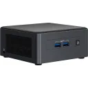 Thumbnail 0 de Mini PC Intel NUC 11 Pro I5-1135G7 2*DDR4 WiFi BT5 LAN M.2 SATA HDMI ThB3 USB