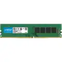 Thumbnail 0 de Memoria RAM 16GB DDR4 2666MHz DIMM CL19 No-ECC 1.2v 288p - Crucial