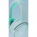 Thumbnail 1 de Audífonos Inalámbricos Bose QuietComfort OverEar Canc ruido Mic Bt Piedra Azul L