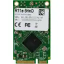 Thumbnail 1 de Tarjeta miniPCIe Wi-Fi 5GHz 802.11a/n dual chain, solucion compacta para enlaces