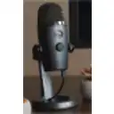 Thumbnail 2 de Micrófono Profesional Blue Yeti Nano Shadow Grey Alámbrico USB 