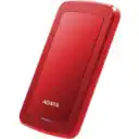 Thumbnail 2 de Disco Duro Externo ADATA HV300, 1TB 2.5" USB3.2 Gen1 Color Rojo