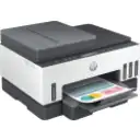 Thumbnail 3 de Impresora Multifunción HP Smart Tank 750 Tinta color WiFi LAN USB Duplex/ADF