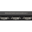 Thumbnail 1 de Splitter 1x2 DVI/D/Dual-M 1080p 1-in 2-out inc-5V-1A-USB-AM 1920x1200