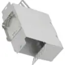 Thumbnail 3 de FURUKAWA Req-8-Keystone Patch Panel Riel-Din Vacio Metal 8P 35150333
