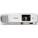 Thumbnail 3 de Proyector Epson PowerLite E20 3400 Lúmenes 1024 x 768 (XGA) USB HDMI Audio