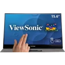 Thumbnail 7 de Monitor Touch Viewsonic TD1655 Full HD 16" 1920x1080 LED IPS miniHDMI 2*USB-C