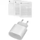 Thumbnail 1 de APPLE Original 20W USB-C req-cable Cargador MD3J4CI/A A2347