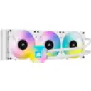 Thumbnail 1 de Corsair Liquid Cooler White iCUE H150i Elite Capellix