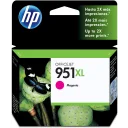 Thumbnail 0 de Cartridge HP 951XL Magenta para Impresoras Officejet Pro 8610/8620, 1500 Pag 7pl