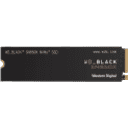 Thumbnail 0 de Unidad SSD Western Digital Black SN850x 1TB M.2 22*80 PCIe4x4 L7300MB/s E6300MB/