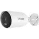 Thumbnail 2 de Camara Bullet IP 4MP 4G Hikvision 24/7 Con Panel Solar Soporta modo AOV 24/7