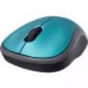 Thumbnail 7 de Mouse Inalámbrico Logitech M185 Óptico 1000dpi Recp. USB color Azul