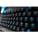 Thumbnail 17 de Teclado Gamer Alámbrico Logitech G Pro RGB Mecánico Switch GX Blue Color Negro