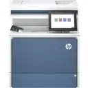 Thumbnail 1 de Impresora Multifunción HP Color LaserJet Enterprise MFP 5800dn LAN USB3.0