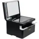 Thumbnail 5 de BROTHER Impresora Laser 21ppm 150h LAN-WiFi-USB 2400x600dpi DCP-1617NW