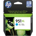 Thumbnail 0 de Cartridge HP 951XL Cyan para Impresoras Officejet Pro 8610/8620, 1500 Pag 7pl