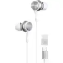 Thumbnail 0 de Audifonos USB-C Maxell EB-XC1 USB-C WHT