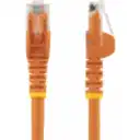Thumbnail 1 de 3m Orange Snagless UTP Cat6 Patch Cable