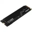 Thumbnail 2 de Unidad SSD Kingston KC3000 4TB M.2 22*80 PCIe4x4 NVMe Lec7000MB/s Esc7000MB/s