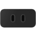 Thumbnail 3 de Cargador Celular Motorola 125W Doble USB-C Cable 2mts Color Negro
