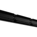 Thumbnail 2 de Nexxt Patch Panel 24P Cat5E NEGRO